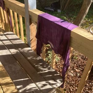 Ibex Woolies2 top M 100% merino